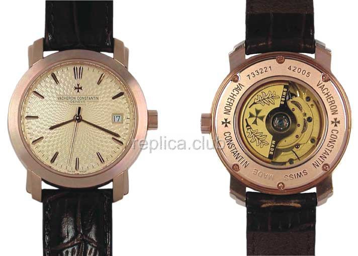 Vacheron Constantin Malte Grande Classique Repliche orologi svizzeri #1