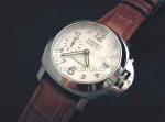 オフィチーネパネライLuminor Marinaの日付は40mm - スイス時計のレプリカ #2