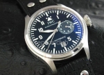 IWCのビッグパイロットはウォッチ。スイス時計のレプリカ