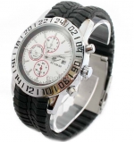 ショパールは、ミッレミリアアルファロメオ6Cと1750 GSのレプリカ時計 #2