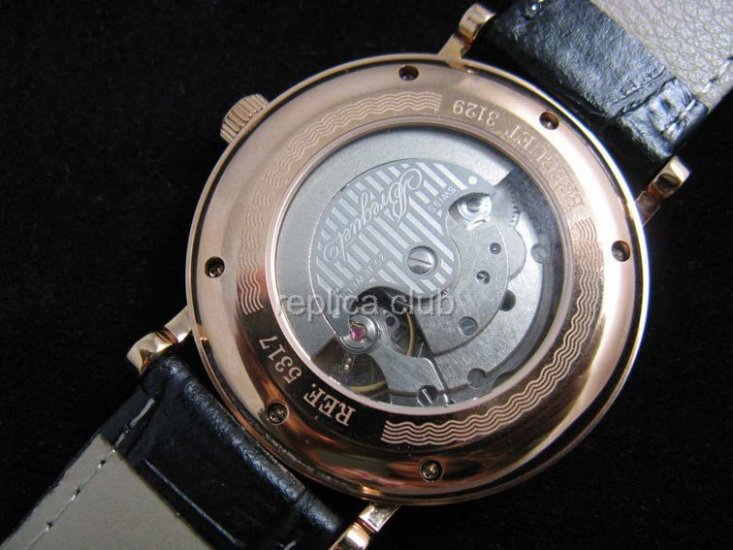 ブレゲ3365レプリカ時計