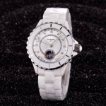 Chanel J12 MOONPHASE Watch #1142