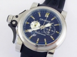 GrahamはChronofighterクラシッククロノグラフの時計のレプリカを特大 #3
