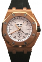 オーデマピゲQE IIはカップ2006日付レプリカ時計 #2