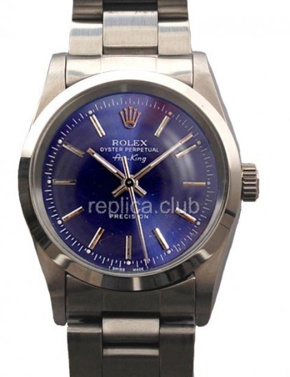 Rolex Replica Watch King Air- #2