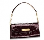 Louis Vuitton Monogram Vernis Roxbury Drive Handbag Replica M93542