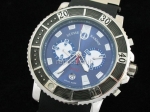 Ulysse Nardin Maxi Replica Watch Marine Chronograph #3