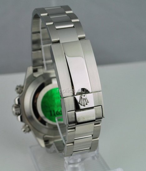 Rolex Daytona Chronograph Swiss Replica Watch #1