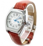 Cartier Replica Watch Roadster #3