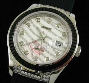 Rolex Datejust réplica Watch #51