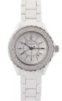 Chanel J12 Jóias, Relógios Replica Tamanho Médio #1
