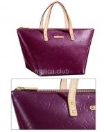Louis Vuitton Monogram Vernis Pm Bellevue Handbag Replica M93585