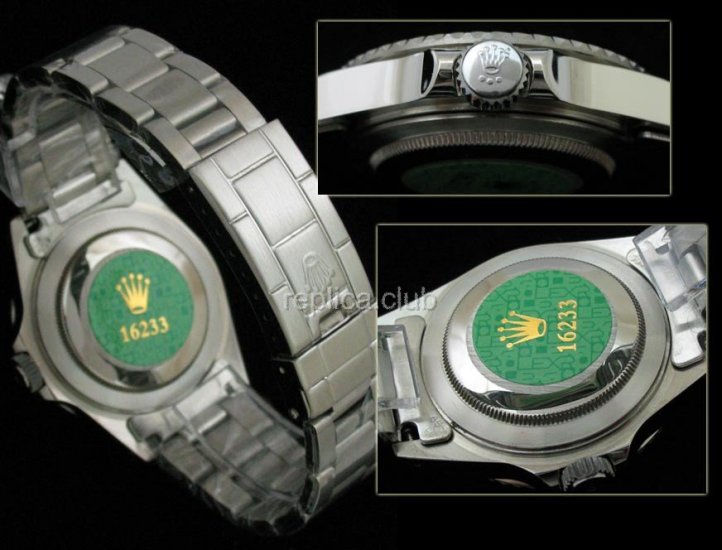Rolex Replica Watch Submariner #19