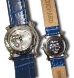 Chopard Replica Watch Feliz Diamonds #6