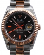 Rolex Replica Watch milgauss #3