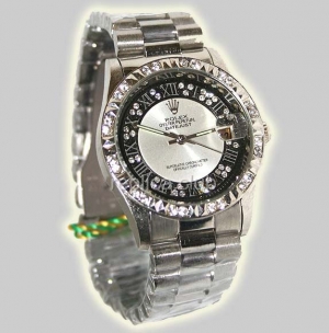 Rolex Datejust réplica Watch #61