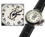 Cartier Pasha Replica Watch #2