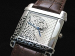 Cartier Tank Limited Edition Chinoise, tamanho grande