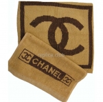 Chanel réplica Toalha #2