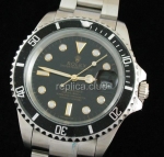 Rolex Replica Watch Submariner #6