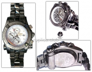 Breitling Replica Watch Calendar