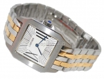 Cartier Santos 100 Replica Watch Quartz