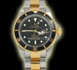 Rolex Submariner Swiss Replica Watch #6