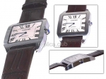 Cartier Replica Watch Santos