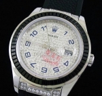 Rolex Datejust réplica Watch #45