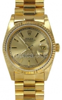 Rolex Datejust réplica Watch #3