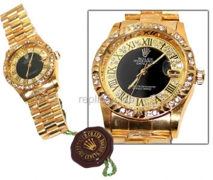 Rolex Datejust réplica Watch #57