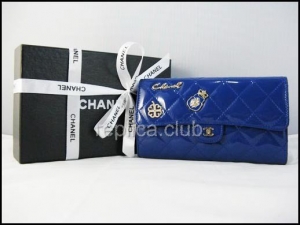 Chanel Replica Carteira #16