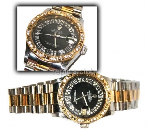 Rolex Datejust réplica Watch #60