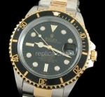 Rolex Replica Watch Submariner #12