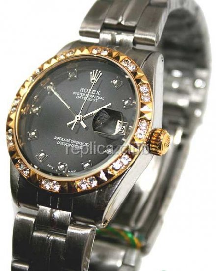 Rolex Datejust réplica Watch #58