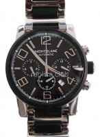 Timewalker MontBlanc Replica Watch Datograph