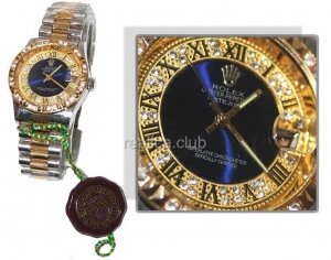 Rolex Datejust réplica Watch #11