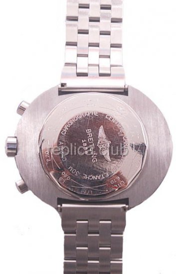 Navitimer Breitling Replica Watch Datograph