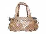 Patente Tote Gucci Hysteria 197.020 Handbag Replica