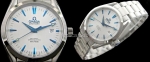 Omega XL Seamaster Aqua Terra Swiss Replica Watch