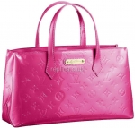 Louis Vuitton Wilshire Bld Handbag Replica M93643