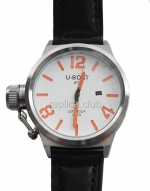U-Boat Classico 45 milímetros Replica Watch automática #3