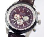 Breitling Chrono-Matic Replica Watch Certifie Chronometer #2