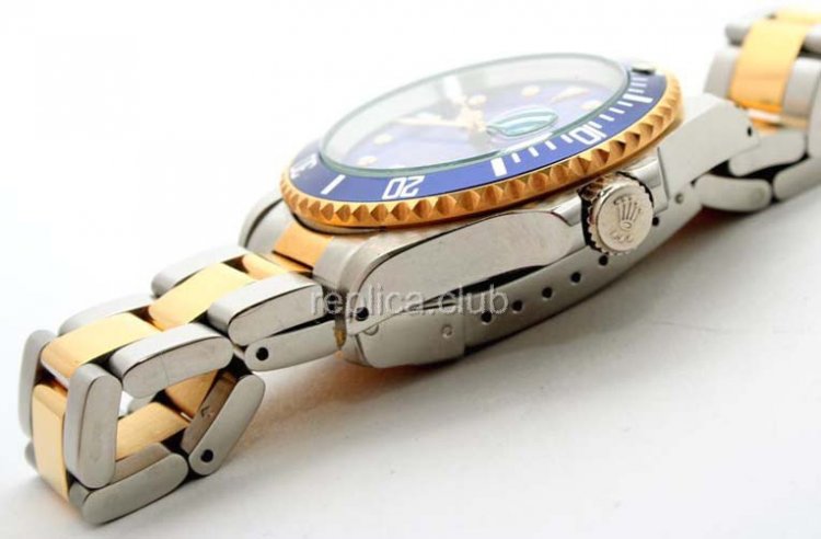 Rolex Replica Watch Submariner #1