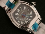 Roadster Cartier Swiss Replica Watch