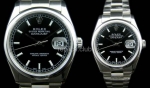 Rolex Oyster Perpetual Datejust Swiss Replica Watch #15