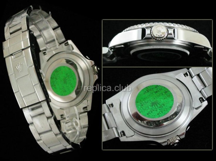 Rolex Replica Watch Submariner #9