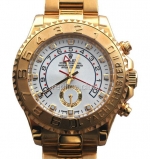 Yacht Rolex Replica Watch Master II #5