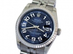 Rolex Oyster Perpetual Datejust Swiss Replica Watch #24