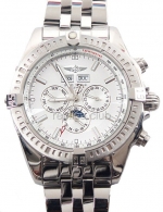Chronomat Evolution Breitling Replica Watch Calendar
